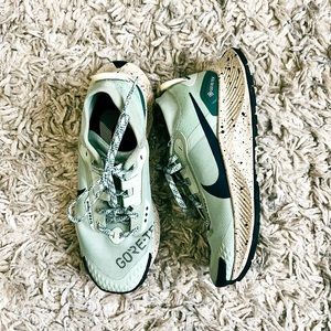 Nike Trail Pegasus Goretex 3 Running shoes for women.